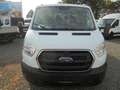 Ford Transit 350 L2 4x4 Doppelkabine Allrad Trend AHK Blanc - thumbnail 2