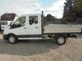 Ford Transit 350 L2 4x4 Doppelkabine Allrad Trend AHK Blanc - thumbnail 8