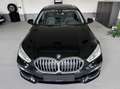BMW 118 118d Aut. Luxury Line"PANO-LEDER-HUD-AHK-HIFI" Schwarz - thumbnail 12