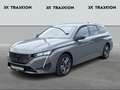 Peugeot 308 Allure Hybrid 136 e-DSC6 Gris - thumbnail 1