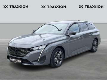 Allure Hybrid 136 e-DSC6