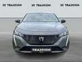 Peugeot 308 Allure Hybrid 136 e-DSC6 Gris - thumbnail 2