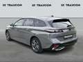 Peugeot 308 Allure Hybrid 136 e-DSC6 Gris - thumbnail 6