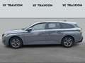 Peugeot 308 Allure Hybrid 136 e-DSC6 Gris - thumbnail 4