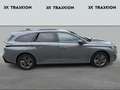 Peugeot 308 Allure Hybrid 136 e-DSC6 Gris - thumbnail 3