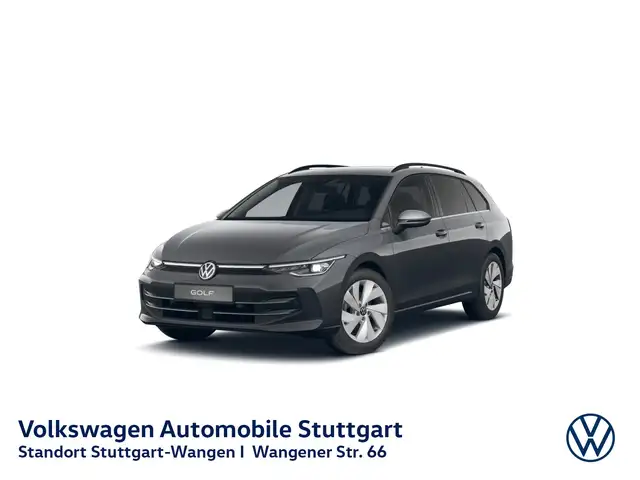 Volkswagen Golf Style 1.5 eTSI DSG Navi Kamera LED