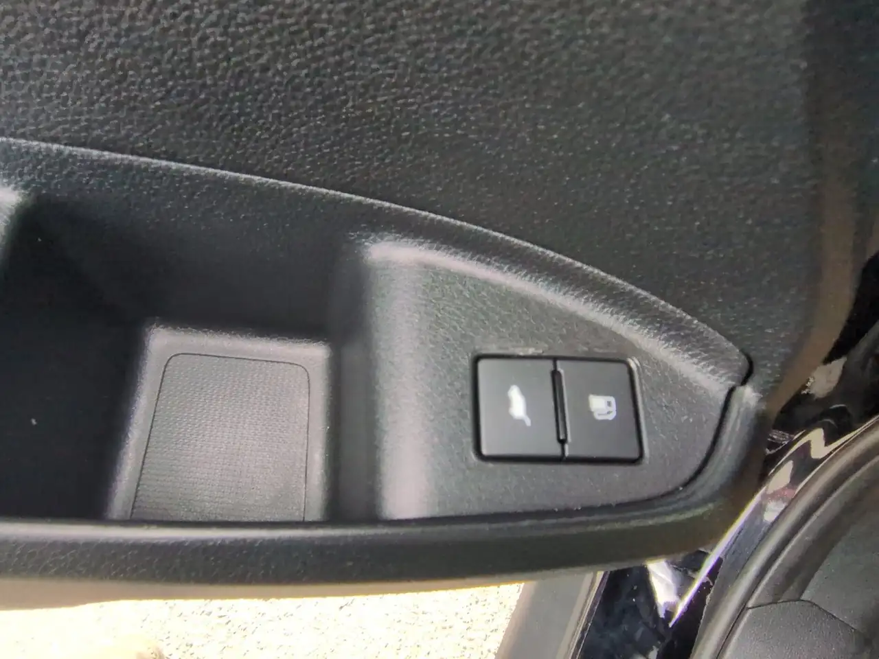 Honda Passport photo Honda Passport