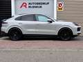 Porsche Cayenne Coupé 3.0 E-Hybrid Pano/360/SportChrono/BTW! Gris - thumbnail 5