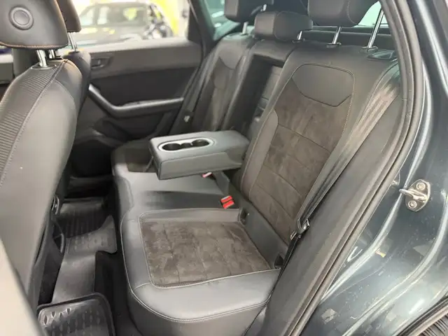Cupra Ateca view 15
