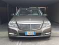 Mercedes-Benz E 350 E SW 350 cdi be Elegance 4matic 265cv auto Grigio - thumbnail 1