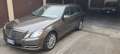 Mercedes-Benz E 350 E SW 350 cdi be Elegance 4matic 265cv auto Grigio - thumbnail 4