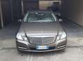 Mercedes-Benz E 350 E SW 350 cdi be Elegance 4matic 265cv auto Grigio - thumbnail 13