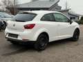 SEAT Ibiza SC Sport-1.6-Panodach-Klimaaut.-Sportsitze Weiß - thumbnail 10