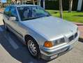 BMW 316 316i Compact Zilver - thumbnail 12