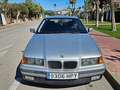 BMW 316 316i Compact Zilver - thumbnail 14