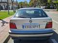 BMW 316 316i Compact Zilver - thumbnail 15