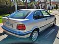 BMW 316 316i Compact Zilver - thumbnail 2