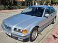 BMW 316 316i Compact Zilver - thumbnail 1