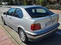 BMW 316 316i Compact Zilver - thumbnail 13