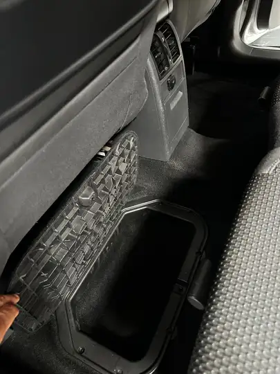 Volkswagen Touran 1.4 TSI Edition 2011, foto 10