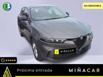 1.5 MHEV GASOLINA 130 CV SPRINT FWD