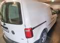 Volkswagen Caddy Weiß - thumbnail 4