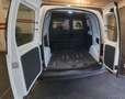 Volkswagen Caddy Weiß - thumbnail 5