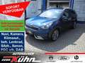 Kia Niro 1.6 Hybrid DCT Spirit - ACC, TW-Ass., Allw., Navi Bleu - thumbnail 1