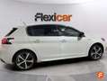 Peugeot 308 1.2 PureTech S&S GT Line 130 Blanco - thumbnail 9