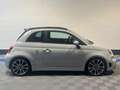 Abarth 595C 595C 1.4 T-Jet Monster Energy Yam. MTA (EU6D) Gris - thumbnail 3