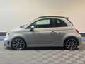 Abarth 595C 595C 1.4 T-Jet Monster Energy Yam. MTA (EU6D) Gris - thumbnail 23