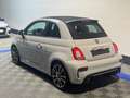 Abarth 595C 595C 1.4 T-Jet Monster Energy Yam. MTA (EU6D) Gris - thumbnail 24