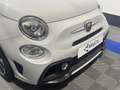 Abarth 595C 595C 1.4 T-Jet Monster Energy Yam. MTA (EU6D) Gris - thumbnail 10