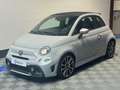 Abarth 595C 595C 1.4 T-Jet Monster Energy Yam. MTA (EU6D) Gris - thumbnail 1