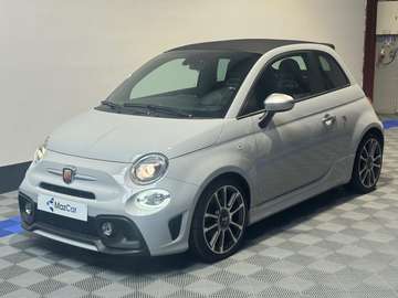 595C 1.4 T-Jet Monster Energy Yam. MTA (EU6D)