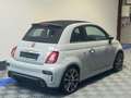 Abarth 595C 595C 1.4 T-Jet Monster Energy Yam. MTA (EU6D) Gris - thumbnail 4