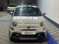 Abarth 595C 595C 1.4 T-Jet Monster Energy Yam. MTA (EU6D) Gris - thumbnail 5