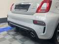 Abarth 595C 595C 1.4 T-Jet Monster Energy Yam. MTA (EU6D) Gris - thumbnail 9