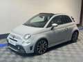 Abarth 595C 595C 1.4 T-Jet Monster Energy Yam. MTA (EU6D) Gris - thumbnail 31
