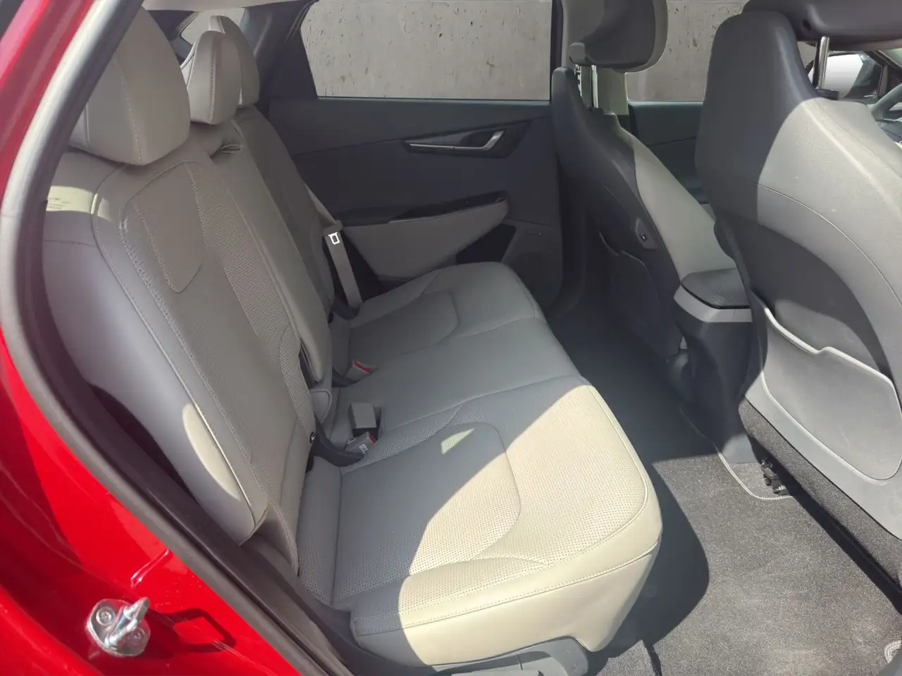 Kia EV6 Elektro 84 kWh Earth 2WD, миниатюра 18