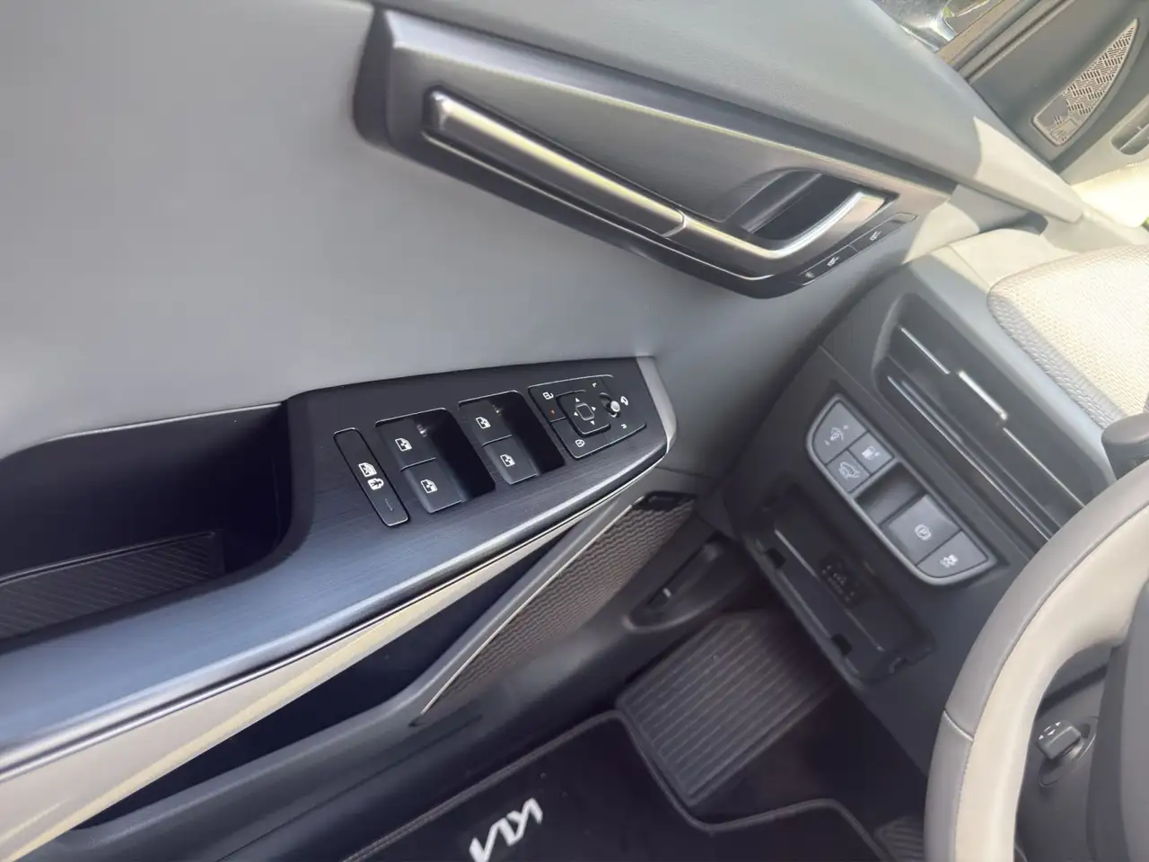 Kia EV6 Elektro 84 kWh Earth 2WD, миниатюра 12