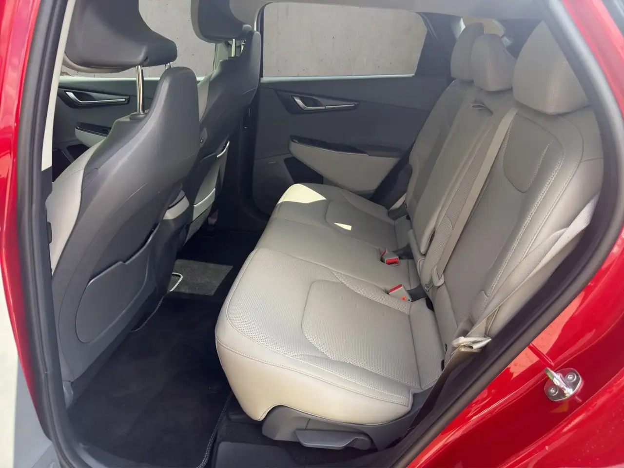 Kia EV6 Elektro 84 kWh Earth 2WD, миниатюра 14