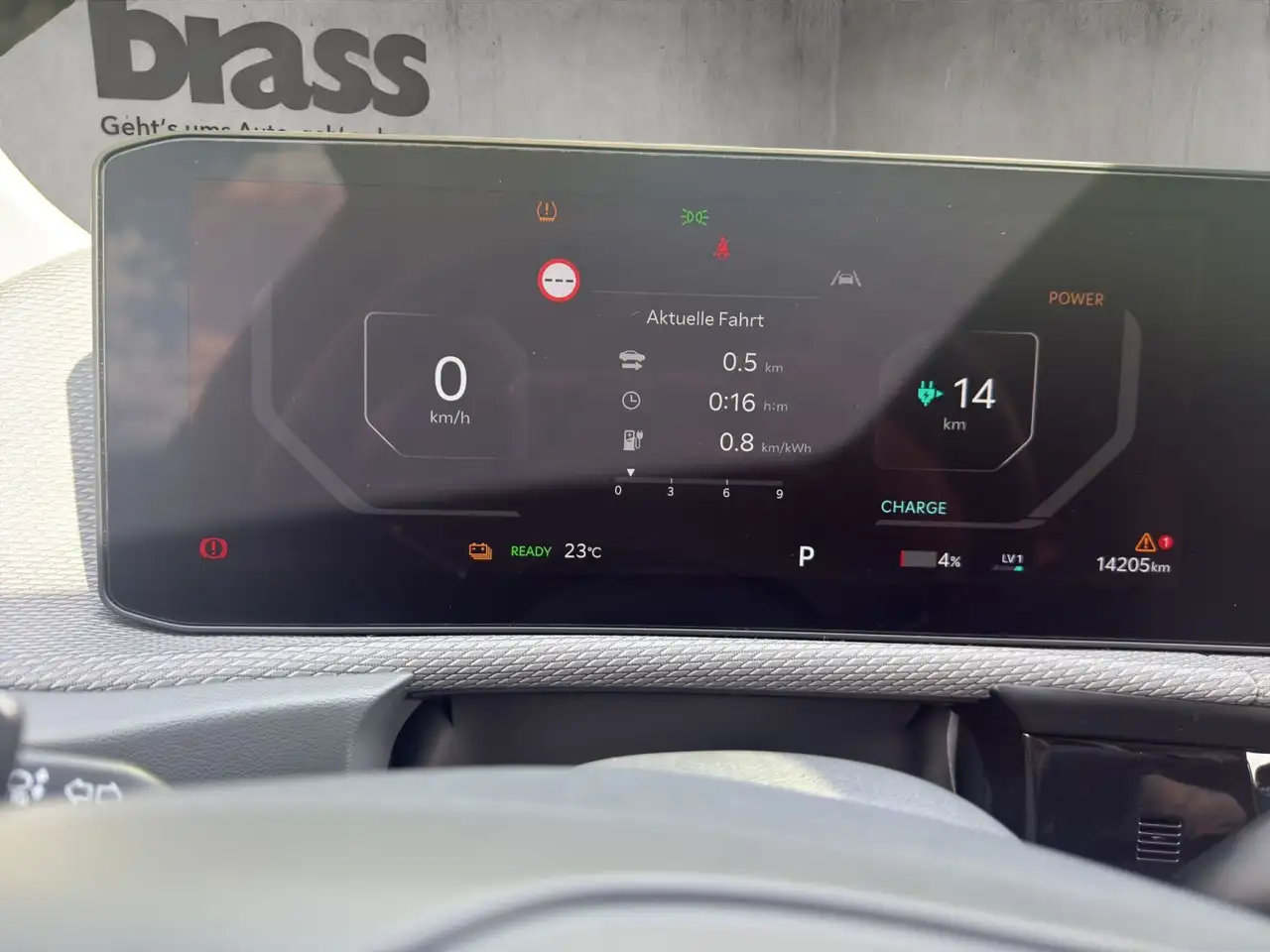 Kia EV6 Elektro 84 kWh Earth 2WD, миниатюра 11