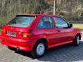 Ford Fiesta XR2i  "Original Zustand- H-Kennzeichen" Piros - thumbnail 7