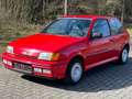 Ford Fiesta XR2i  "Original Zustand- H-Kennzeichen" Червоний - thumbnail 3