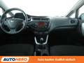 Kia Ceed / cee'd 1.4 Edition 7*PDC*SHZ*KLIMA*GARANTIE* Schwarz - thumbnail 12