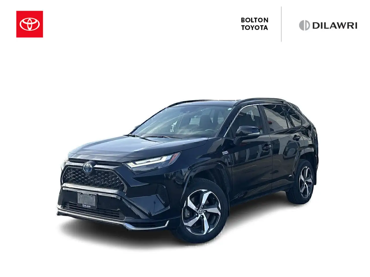 2024 Toyota RAV 4