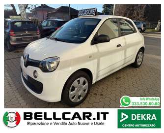 Twingo III 2015 1.0 sce Duel 2 69cv