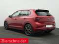 Volkswagen Polo GTI 2.0 TSI DSG MATRIX-LED NAVI ACC SIDEASSIS SHZ Roşu - thumbnail 4