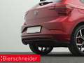 Volkswagen Polo GTI 2.0 TSI DSG MATRIX-LED NAVI ACC SIDEASSIS SHZ Rot - thumbnail 27